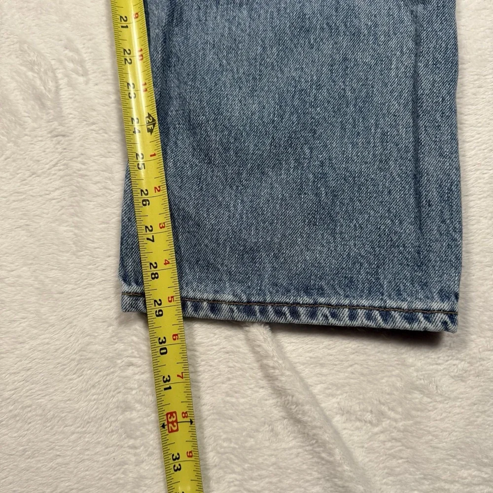 Levis 38x30 size 3186